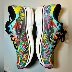 Women’s Ghost 15 Pride Running Shoes